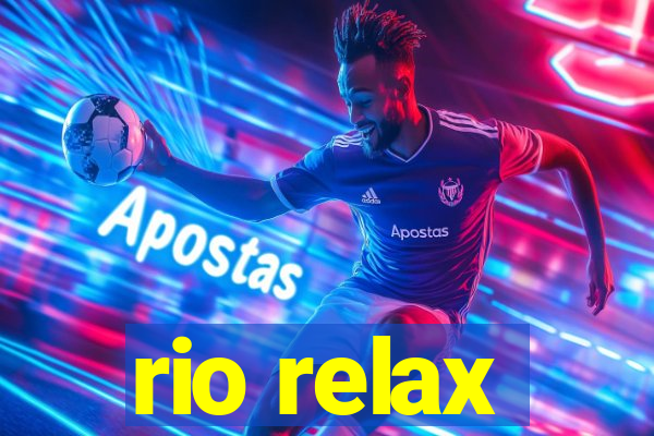 rio relax